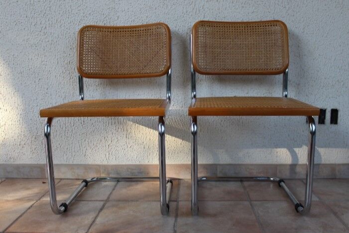 Pair of  chairs