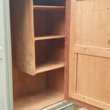 Cupboard