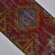 Small Antique Vintage Carpet sku 3983