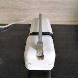 Vintage telescopic lamp design 70s