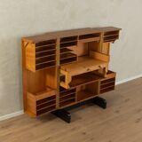 1950s Bureau