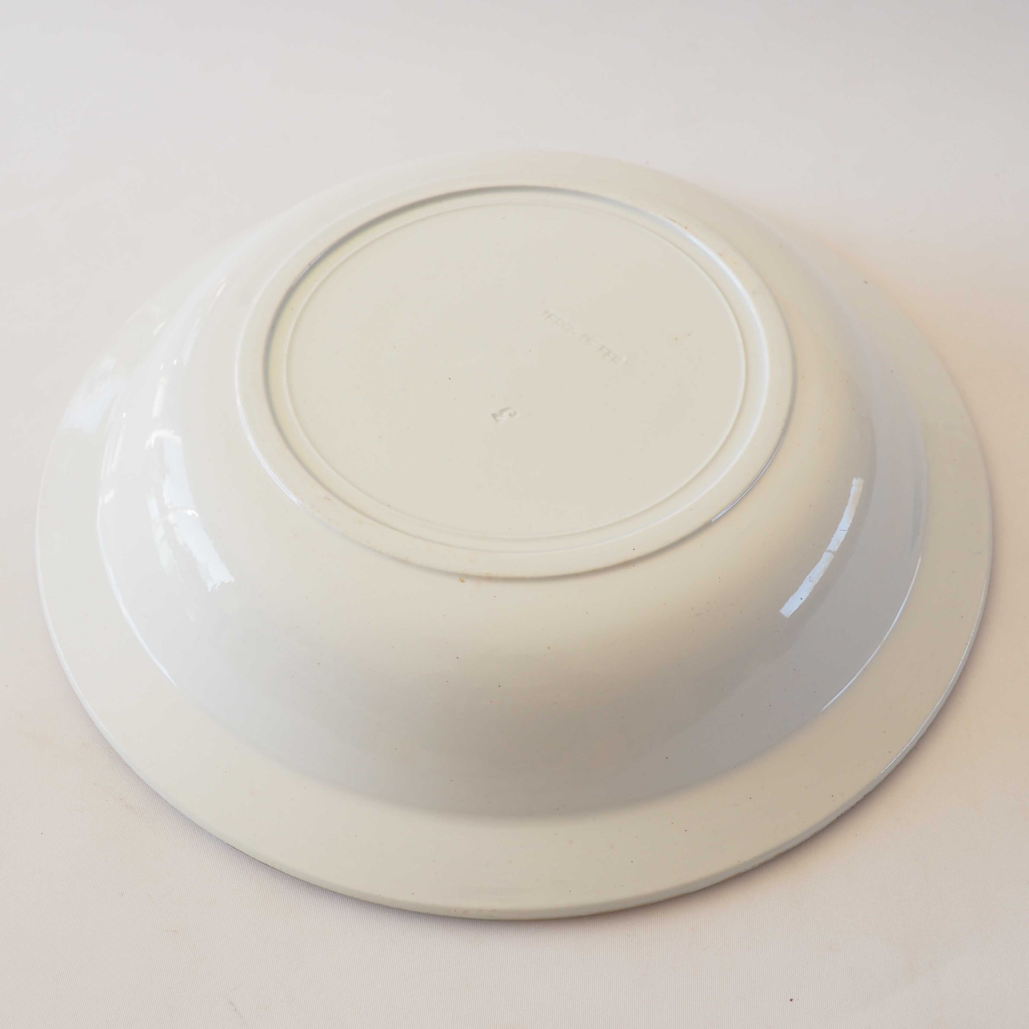 Bridal dish