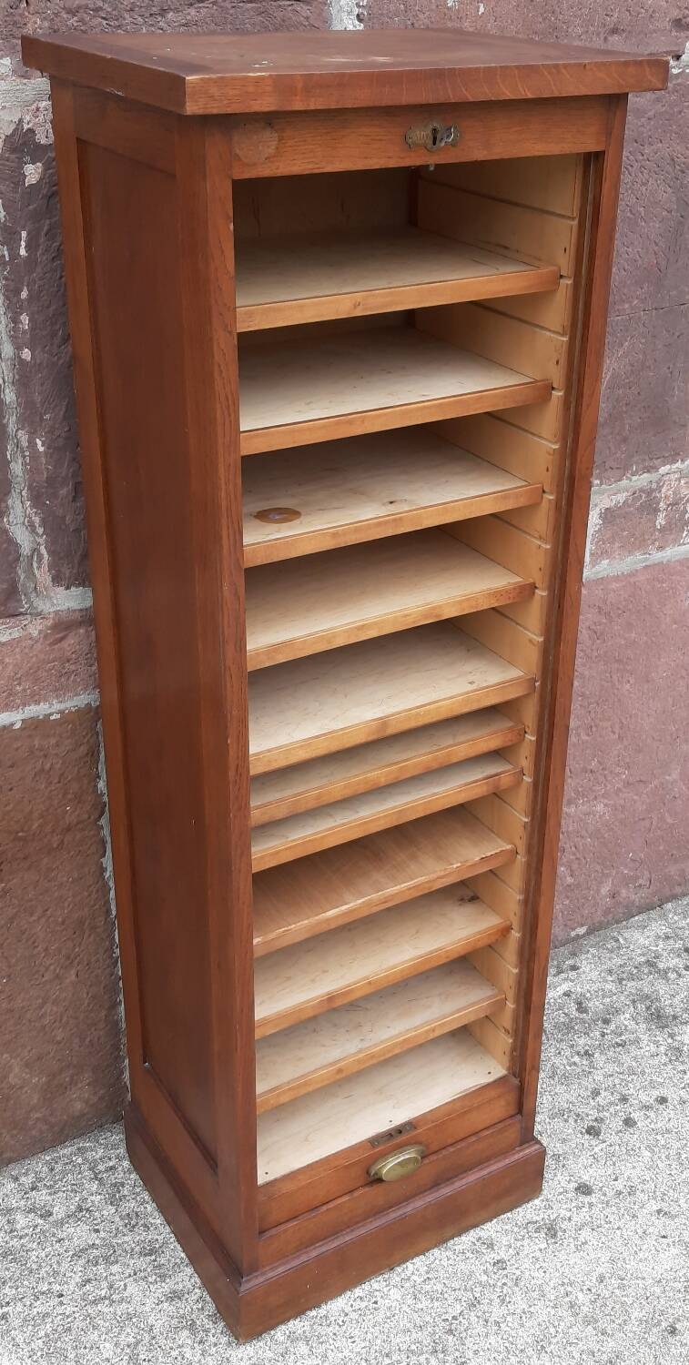 “Star Paris” curtain folder