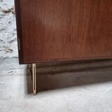 Enfilade en palissandre Omann Jun