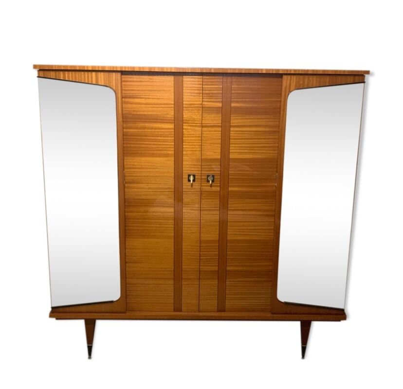 Nordic cabinet 1962