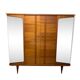 Nordic cabinet 1962
