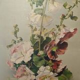 Pair of still lifes