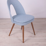 Dining Chairs by Antonín Šuman for Tatra, 1960