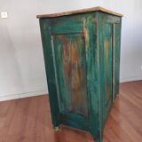 Old Parisian style buffet