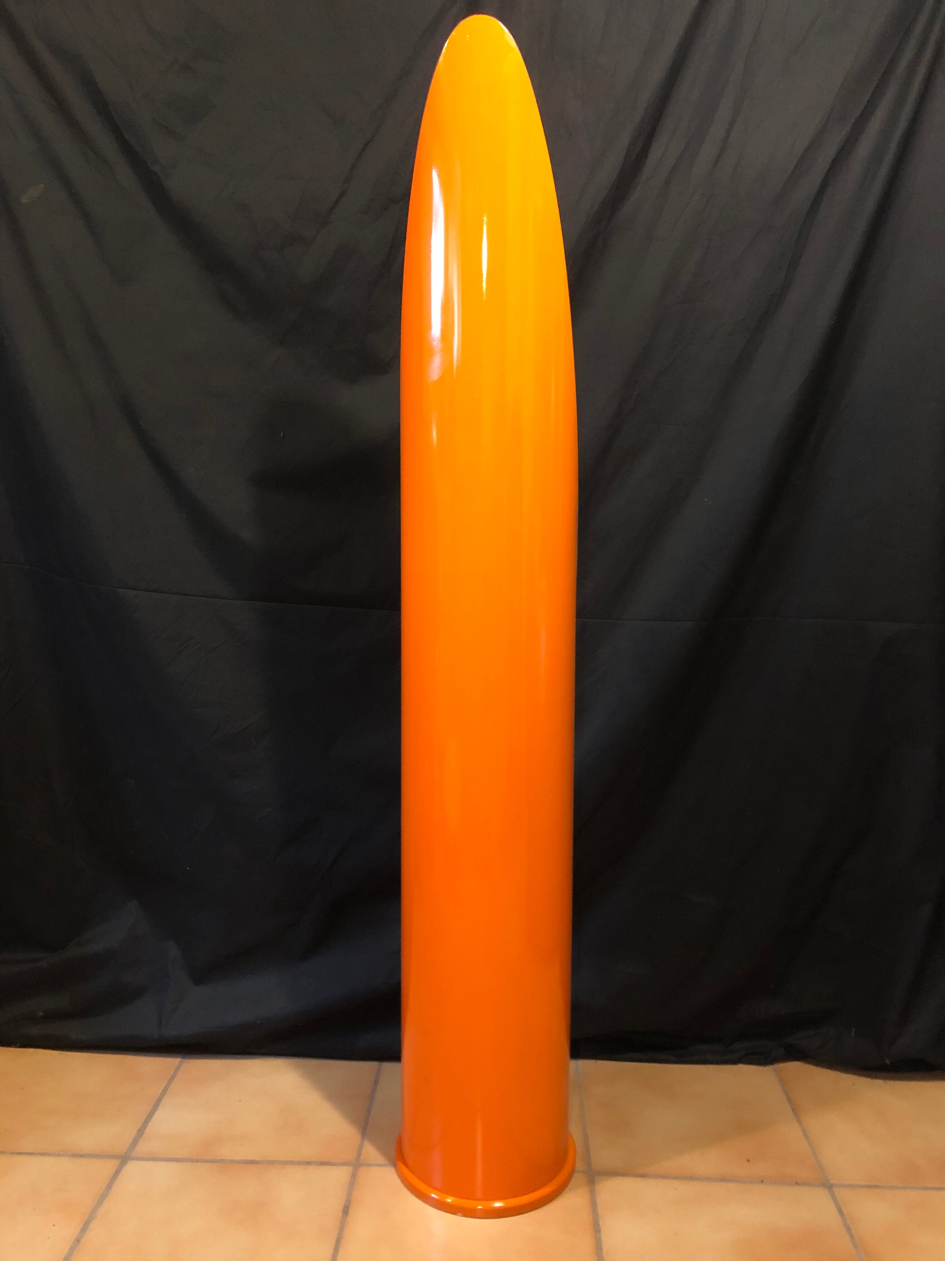 Miroir de plancher 27x157cm