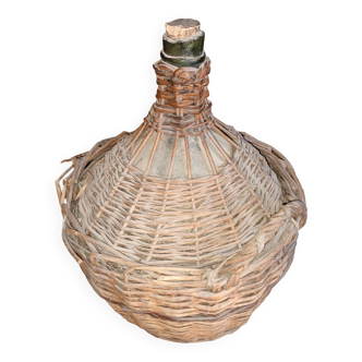 Demijohn