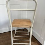 Boarding school chair