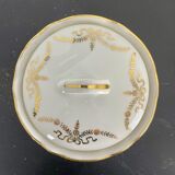 Porcelain coffee/tea service for 10 people