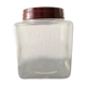 Large candy jar 60s