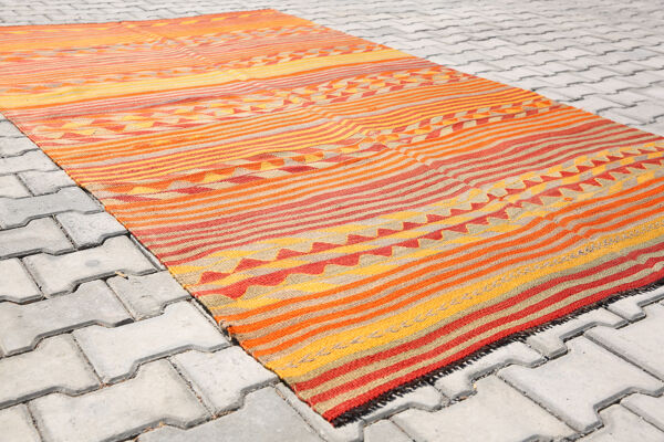 Kilim 276x160cm