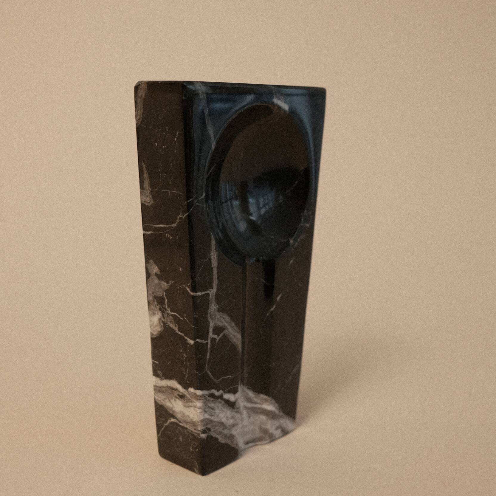 Marble ashtray
