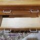 Commode vintage