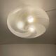 Murano Ceiling or Wall Lamp, 1980s