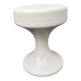 Space Age stool German 70s – attributed to EMSA – Western Germany
