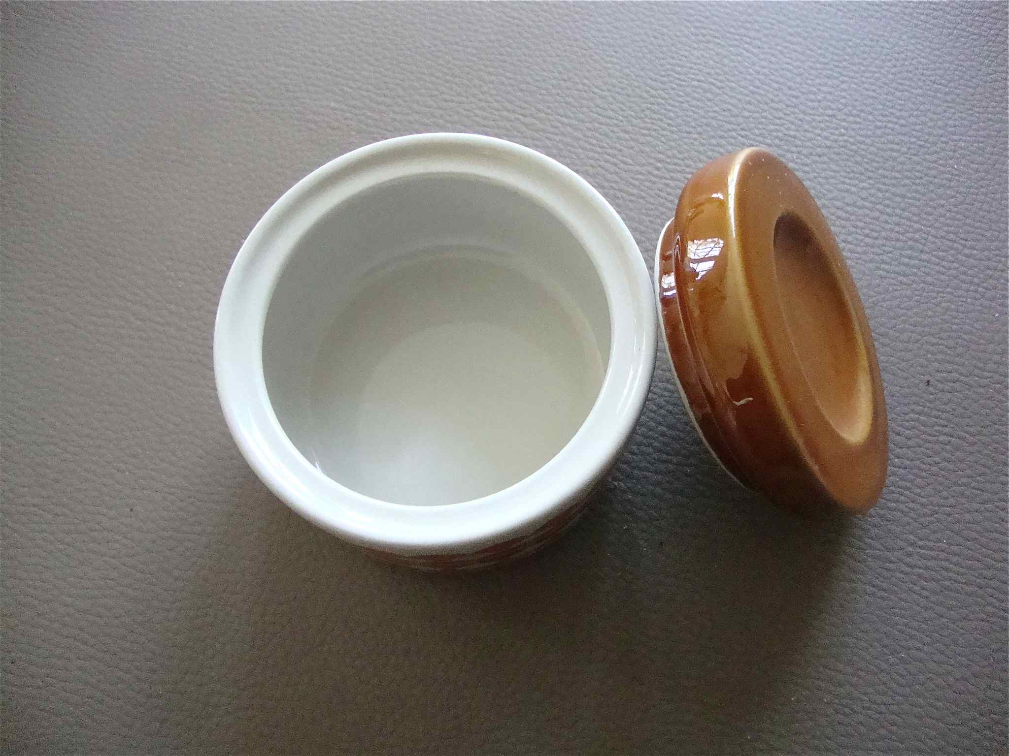 Pot colors seventies