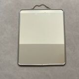 Barber mirror 23x30cm