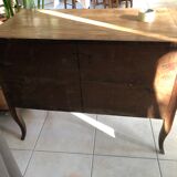 Commode Empire 18th century