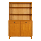 Armoire des années 1950
