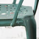Industrial chair