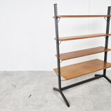 Bookshelf by Olof Pira for String AB, 1960s