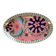 Caroline de Benoist dish for Monoprix