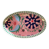 Plat Caroline de Benoist pour Monoprix
