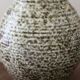 Vase en céramique Accolay