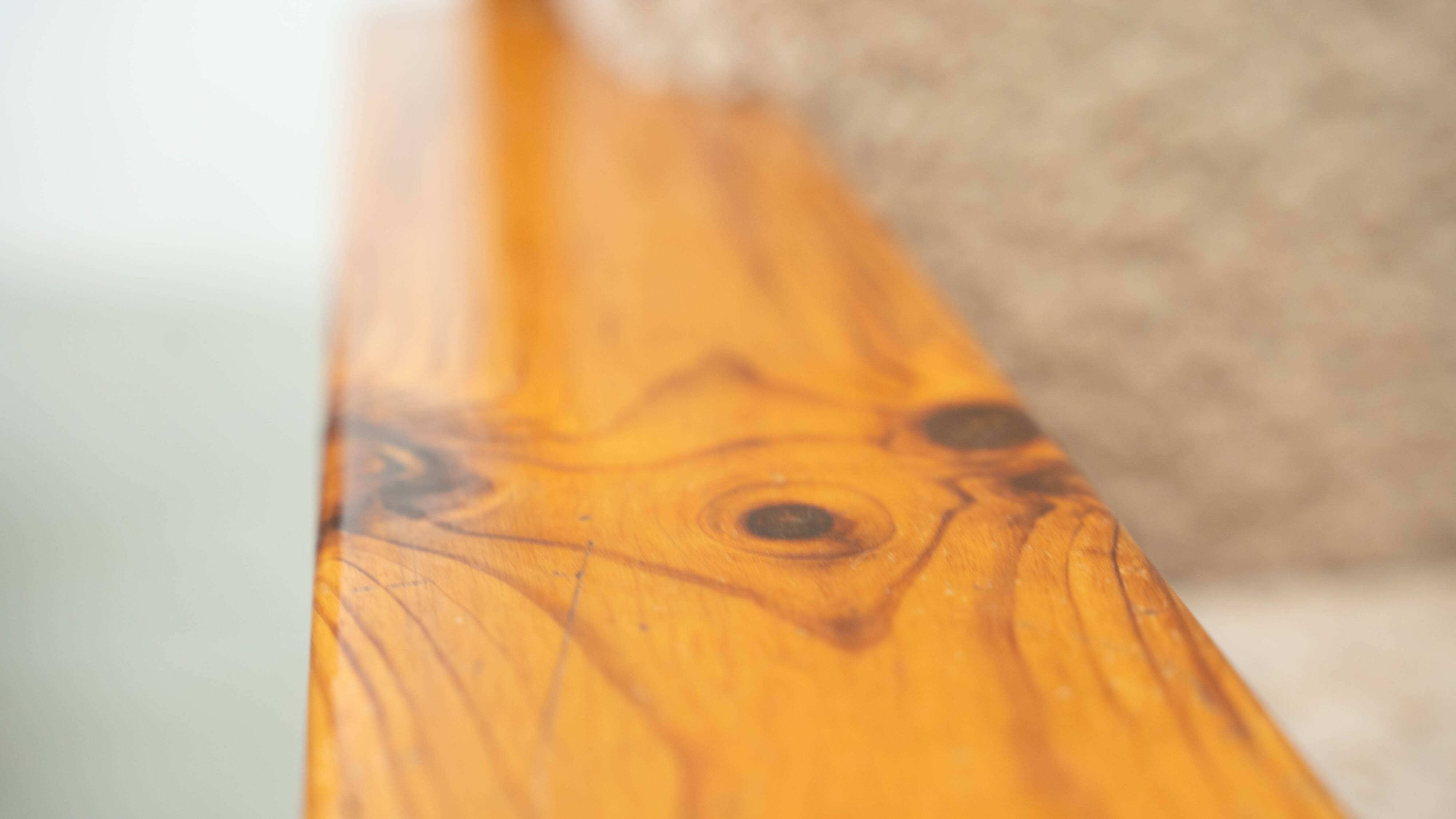 Set of two brutalist lounge chairs