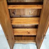 Parisian wardrobe, sideboard