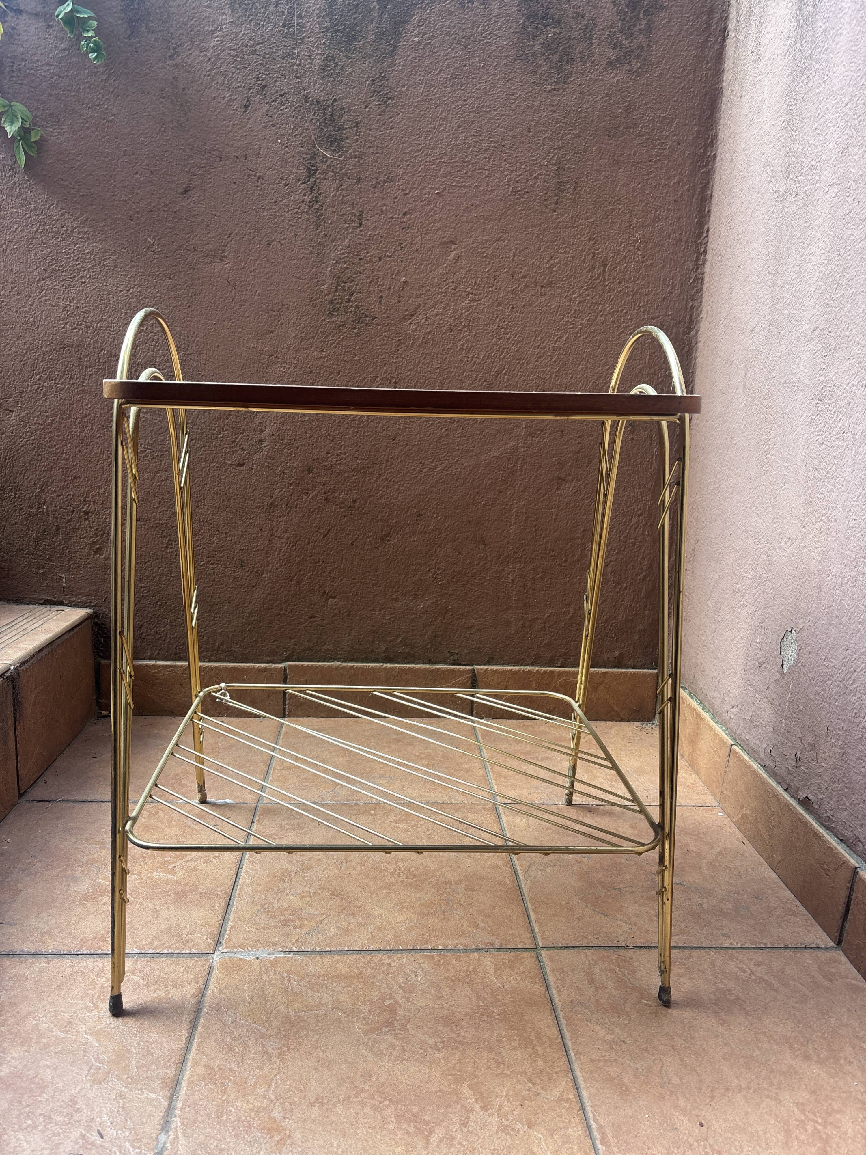 Side table