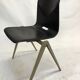Pagholz Galvanitas S22 stackable school chairs