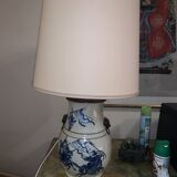 Lampe de Nankin