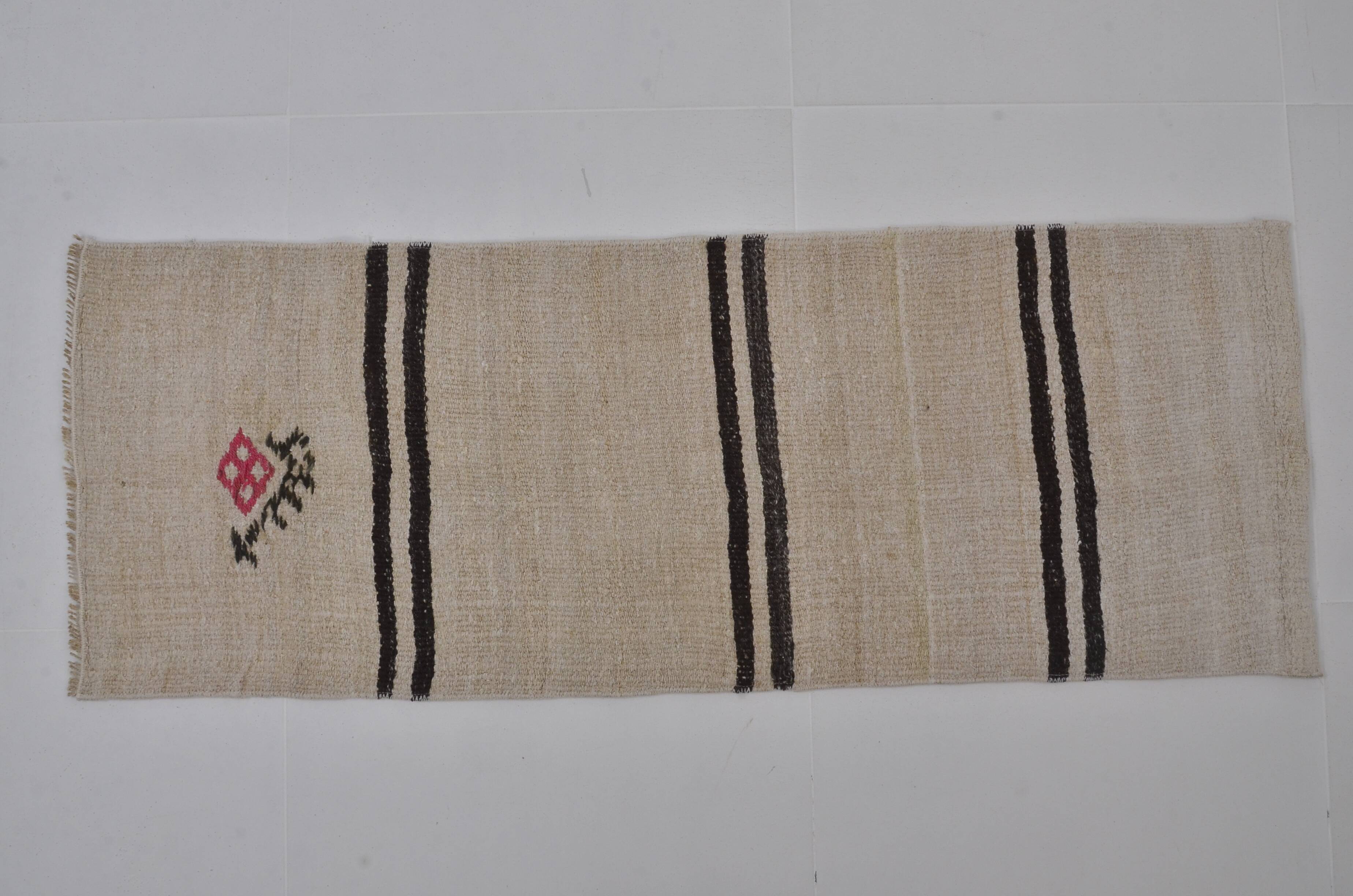 Vintage Small Hmep Kilim Rug sku 3898