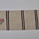 Vintage Small Hmep Kilim Rug sku 3898