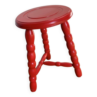 Tripod stool