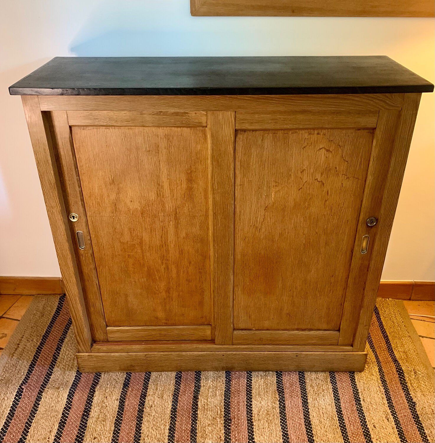 Vintage sideboard