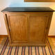 Vintage sideboard