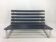 Vintage bench 1960