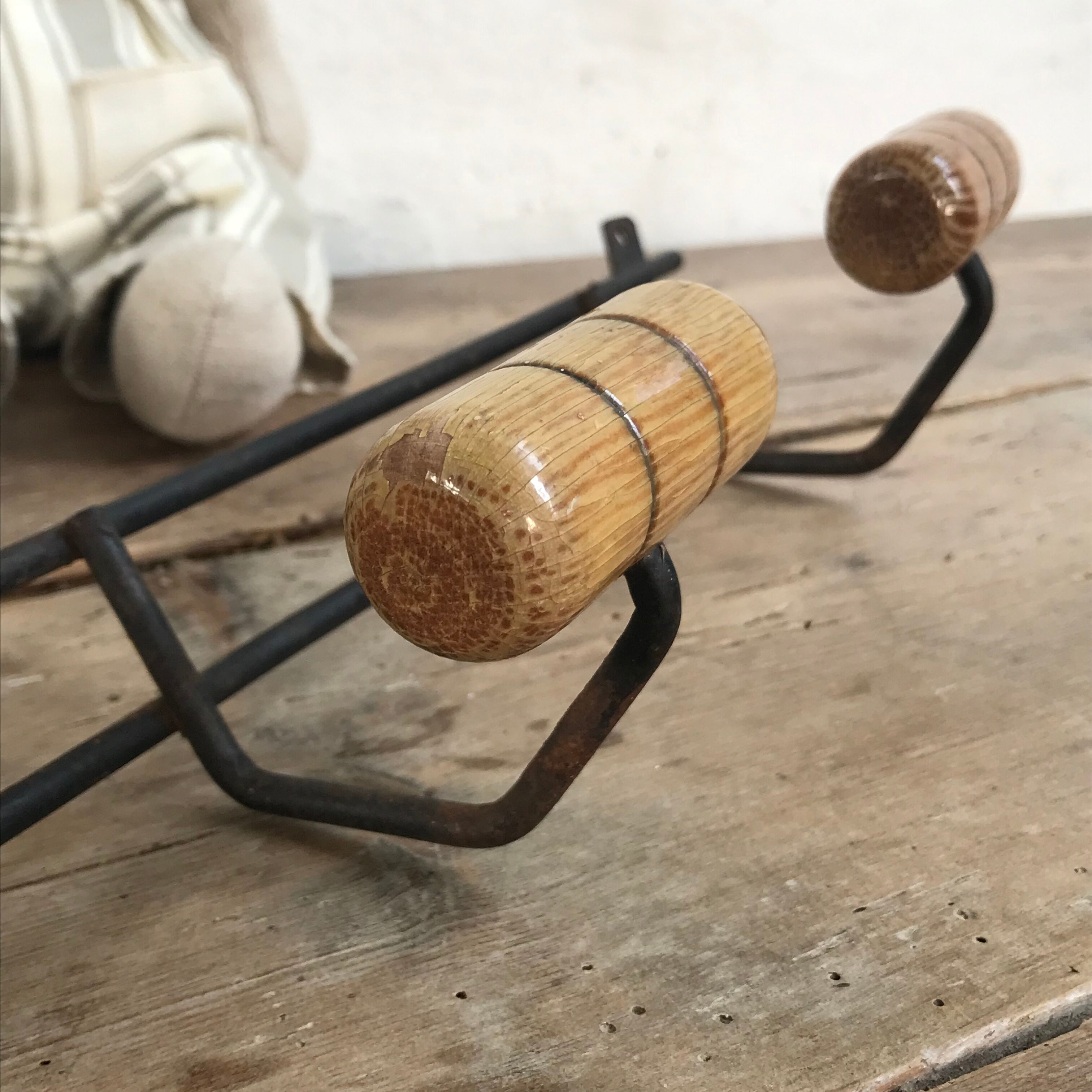 Schoolchildren's portemanteau