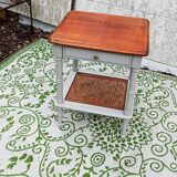 Vintage side table
