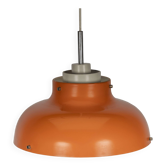 Suspension orange scandinave