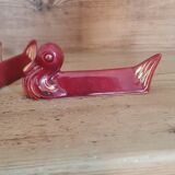 Ceramic knife holder