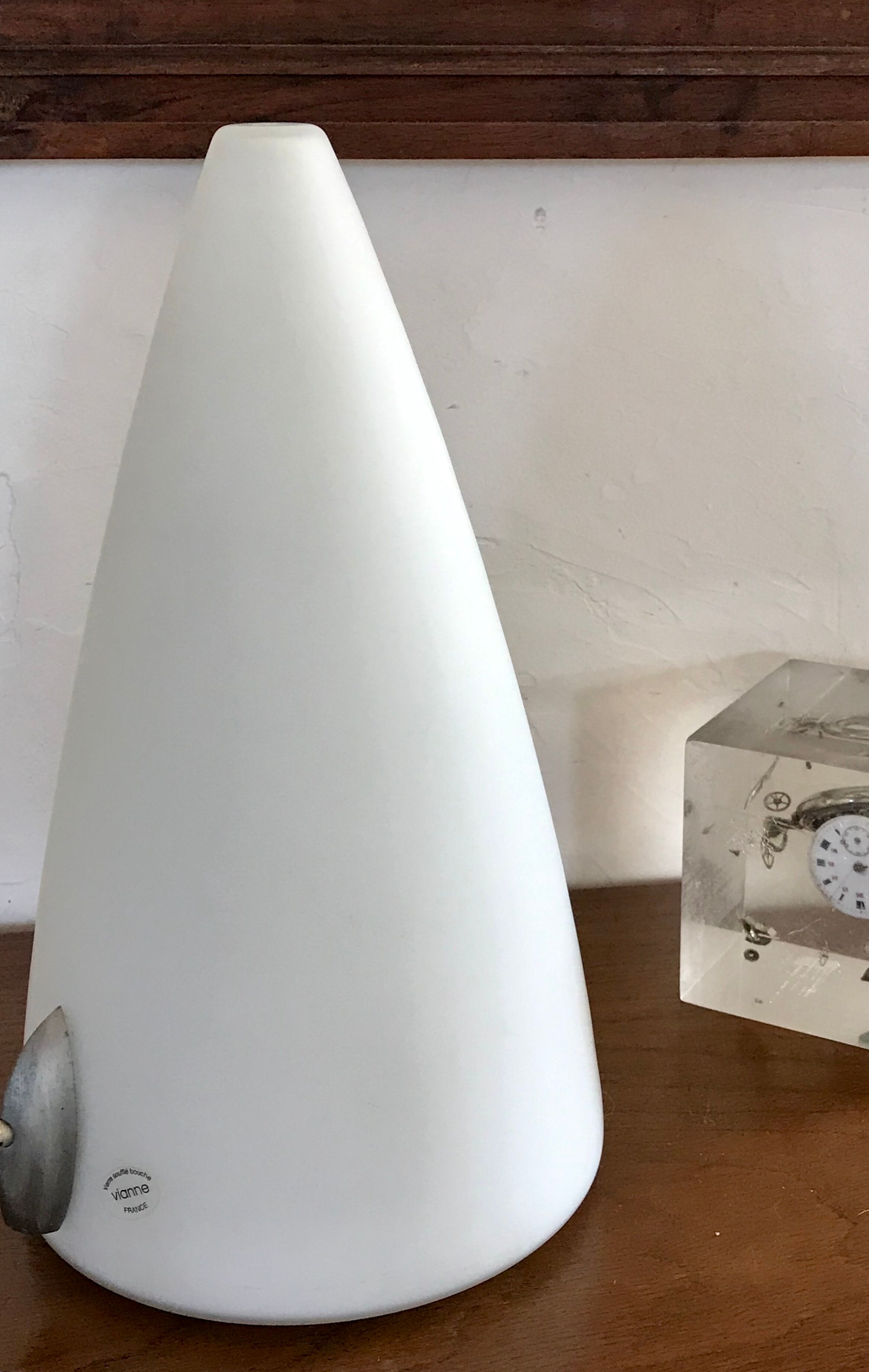 Light cone vintage Vianne