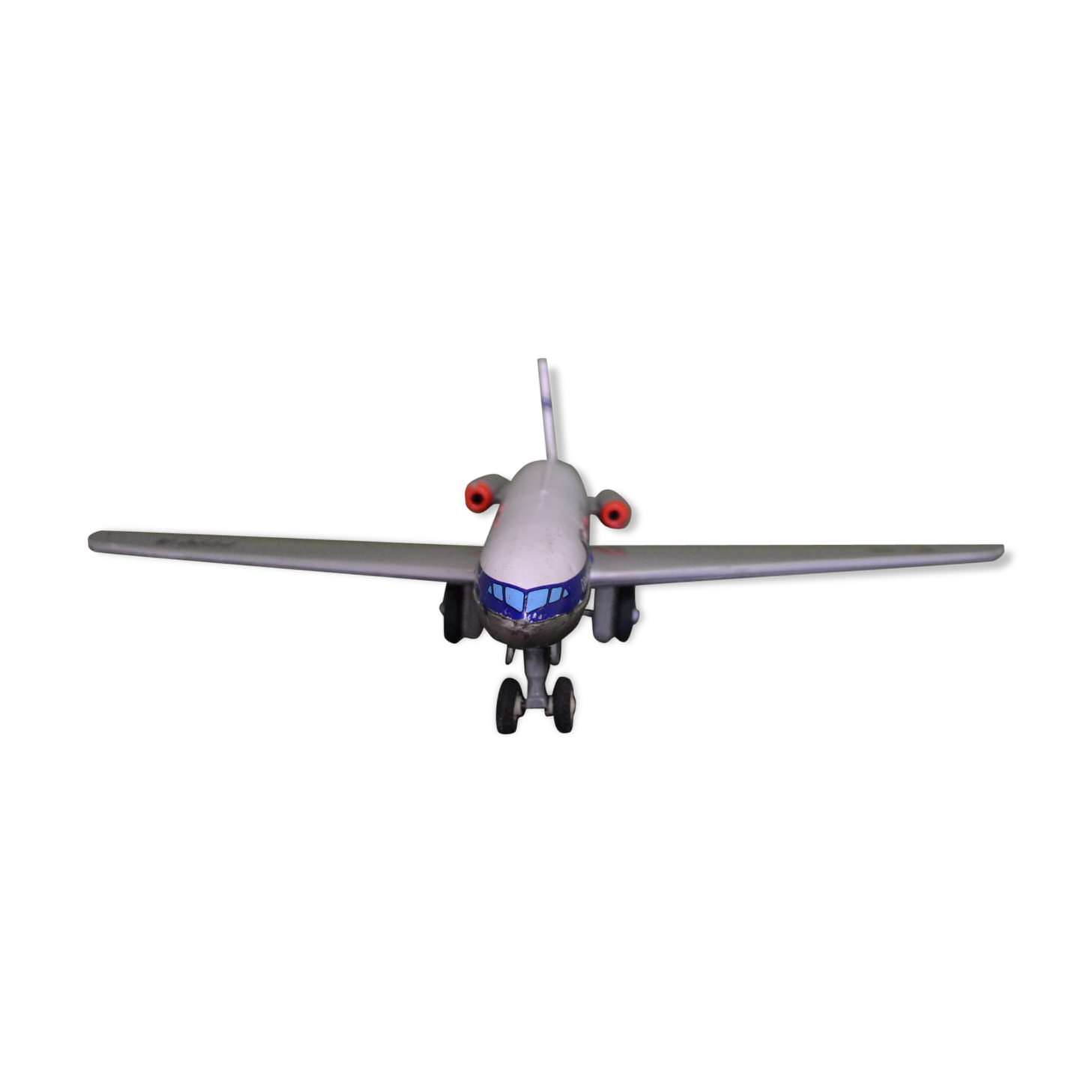 Air France caravel joustra model