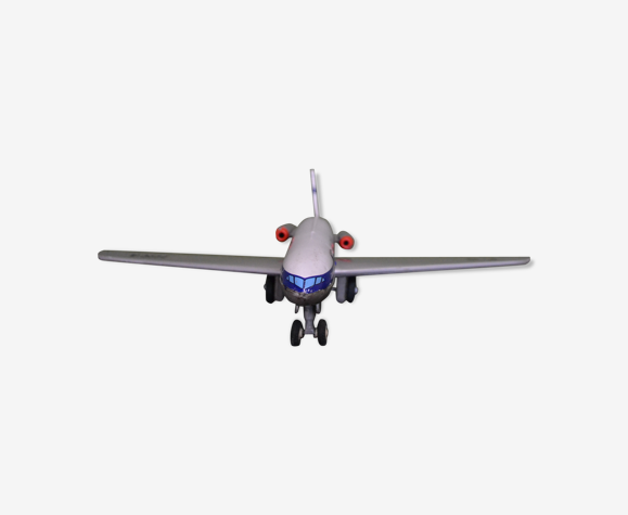 Maquette Air France caravelle joustra